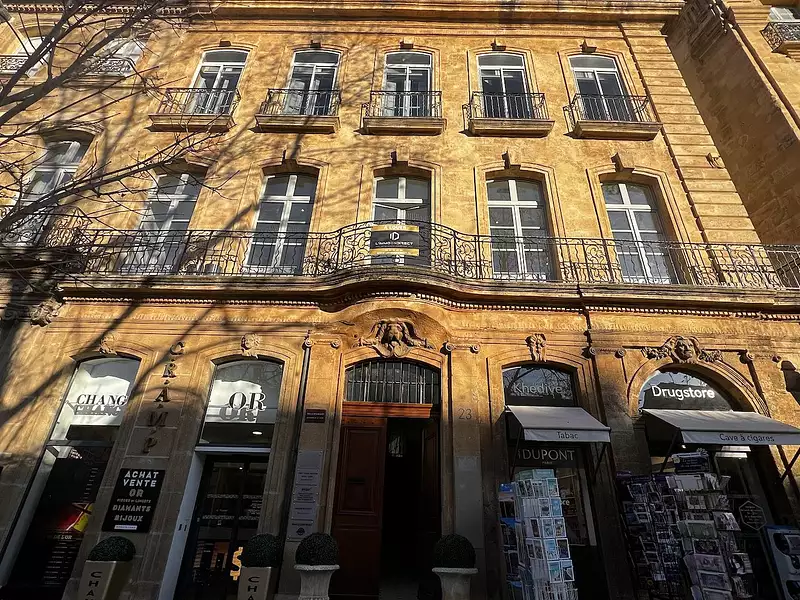 Divers, 170 m²