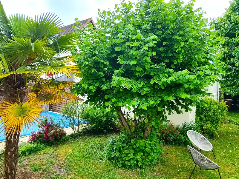 Maison, 105 m²