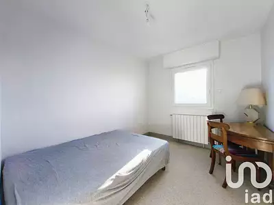 Appartement, 80 m²