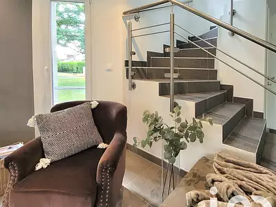 Maison, 138 m²