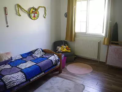 Maison, 145 m²