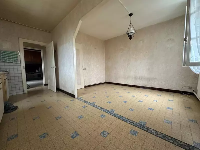 Maison, 84 m²