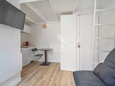 Appartement, 15,43 m²