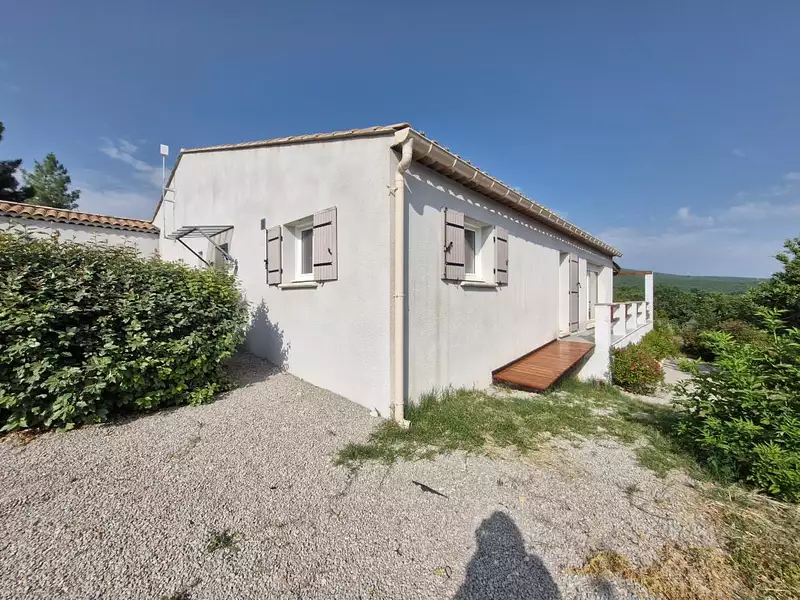 Maison, 220 m²
