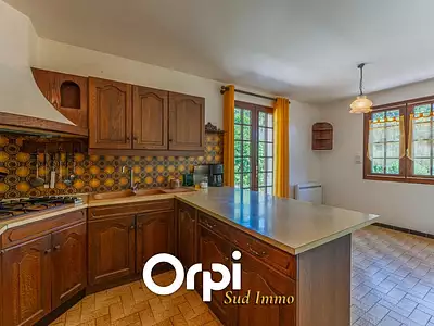 Maison, 118 m²
