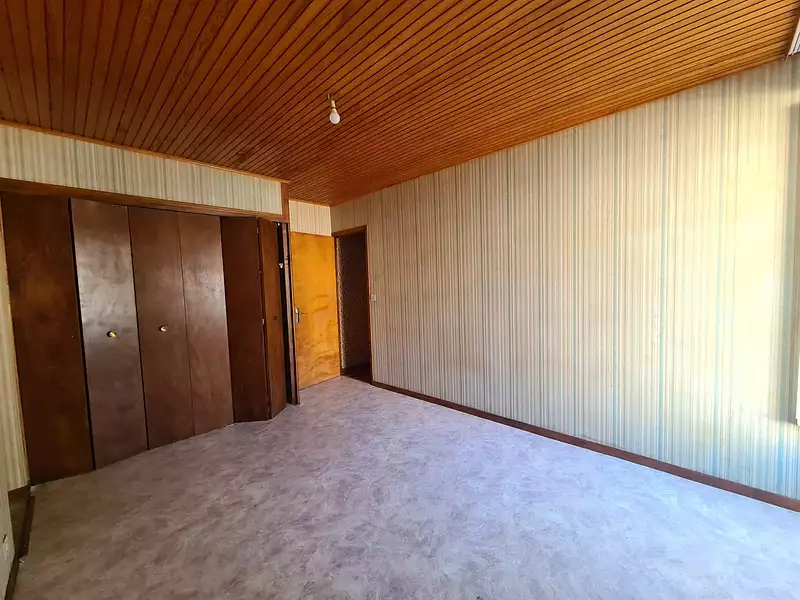 Appartement, 71,8 m²