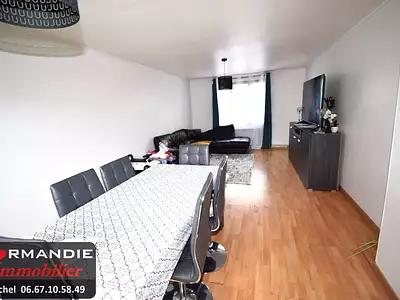 Maison, 110 m²