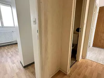 Appartement, 37 m²