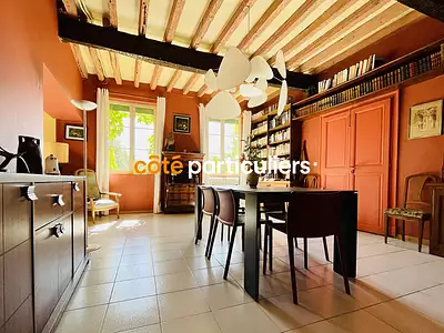 Maison, 414 m²