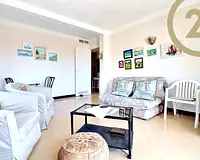 Appartement, 44,38 m²