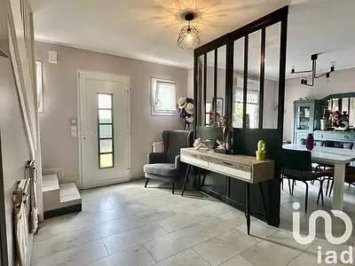 Maison, 140 m²