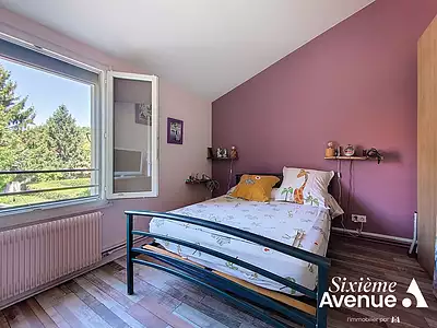 Maison, 100 m²
