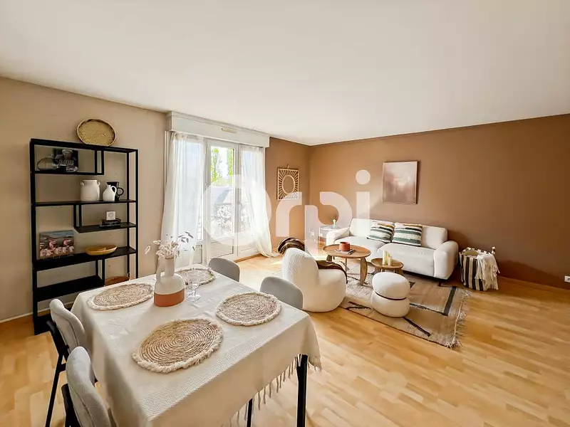 Appartement, 71 m²