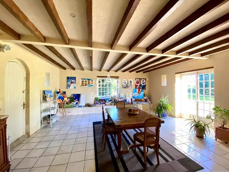 Maison, 192 m²