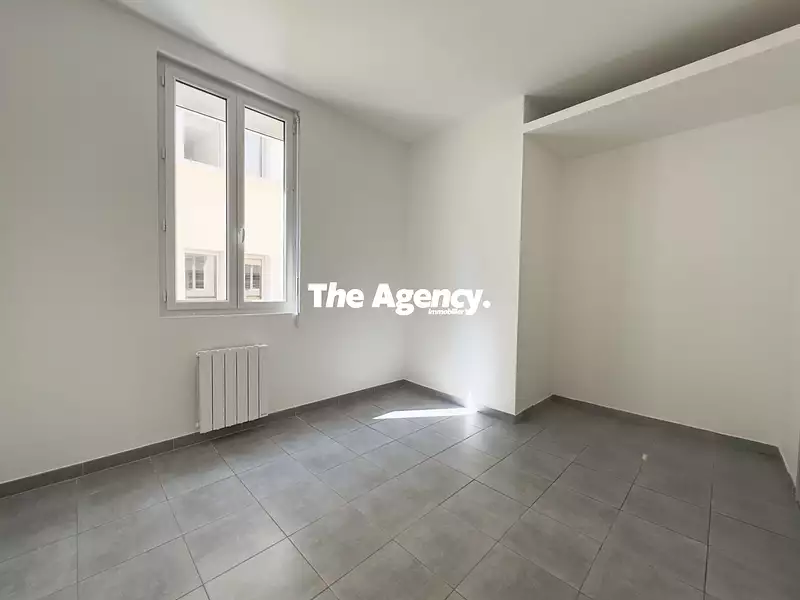 Appartement, 34,49 m²