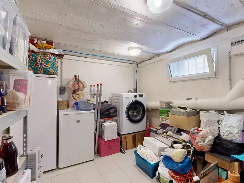 Appartement, 52 m²