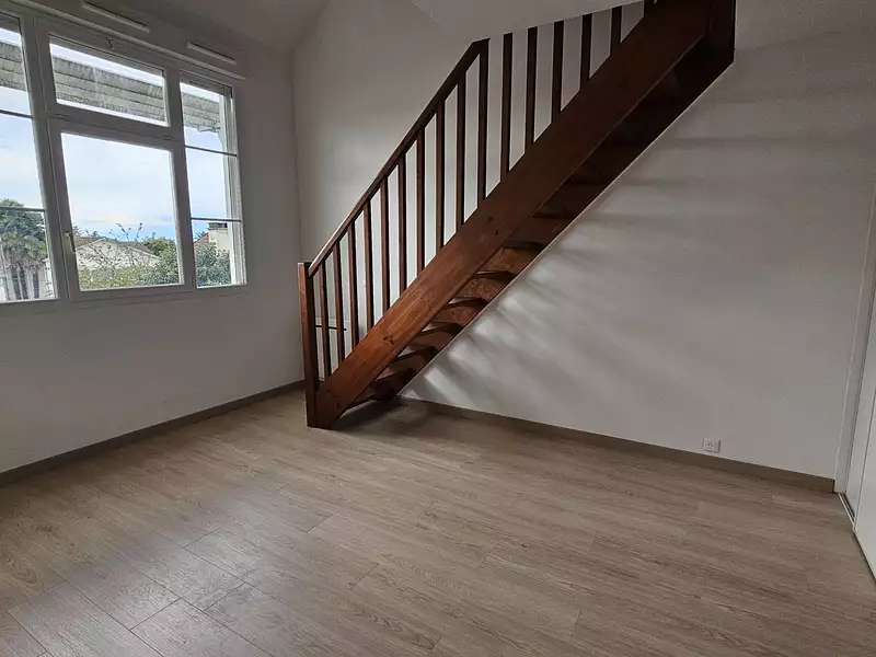 Divers, 45 m²