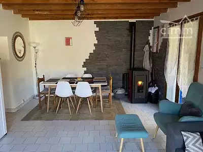 Appartement, 80 m²