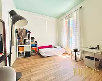 Appartement, 61,9 m²