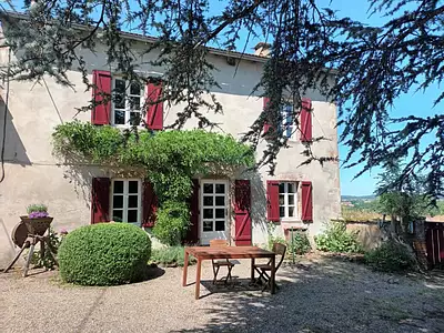 Maison, 143 m²