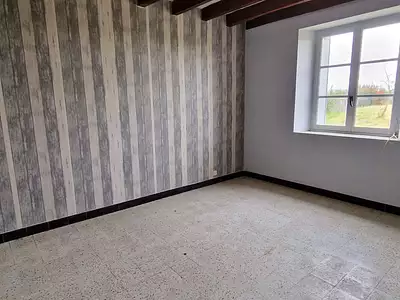 Maison, 84 m²