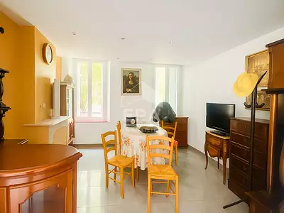 Appartement, 53 m²
