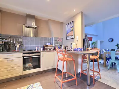 Appartement, 88 m²