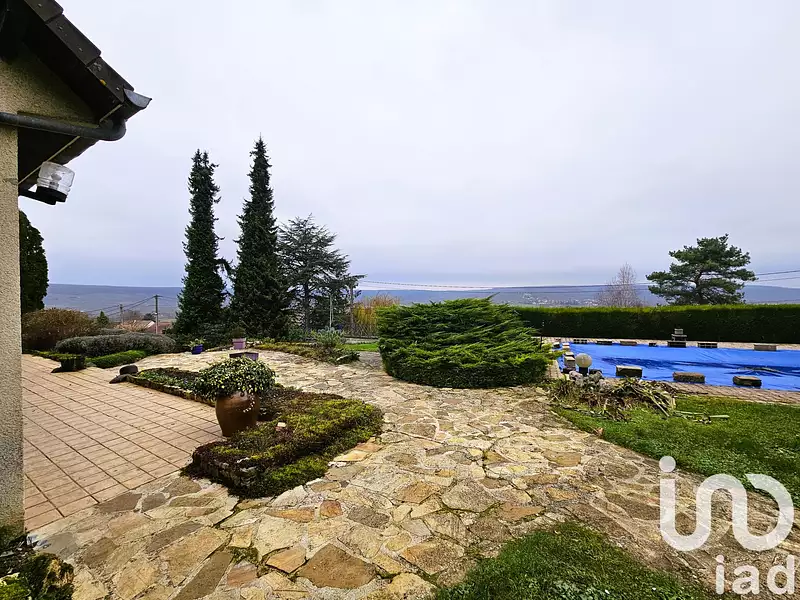 Maison, 183 m²