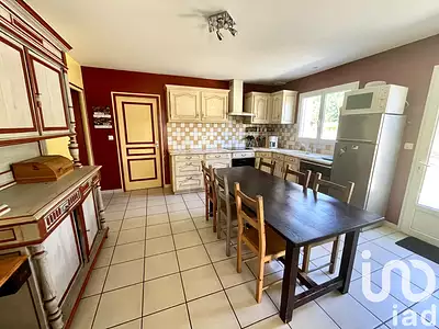 Maison, 176 m²