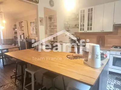 Maison, 114,17 m²