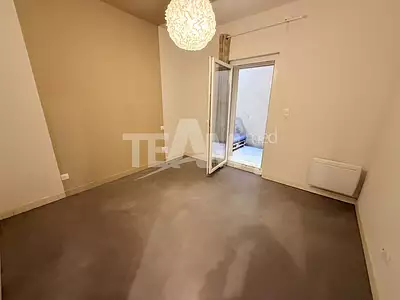 Appartement, 66,44 m²