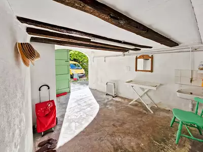 Maison, 43 m²