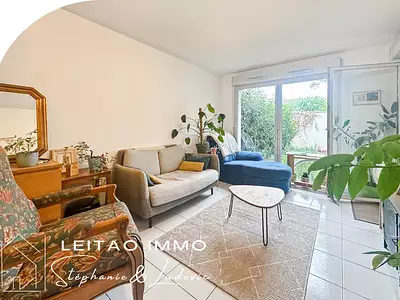 Appartement, 62,49 m²