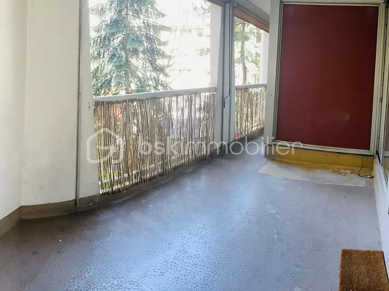Appartement, 86 m²