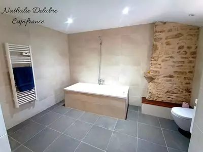 Maison, 184 m²