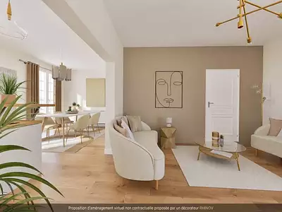 Maison, 136 m²