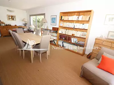 Maison, 165 m²