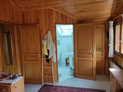 Maison, 90 m²