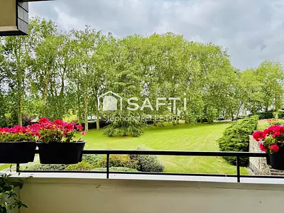Appartement, 105 m²