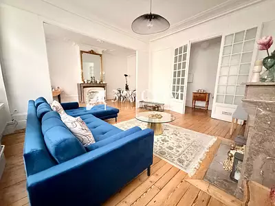 Appartement, 110 m²