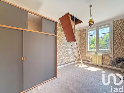 Maison, 100 m²