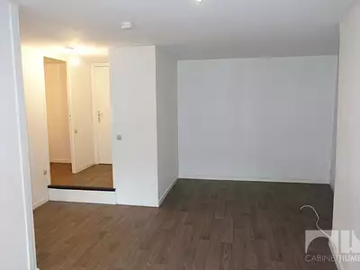 Appartement, 34 m²