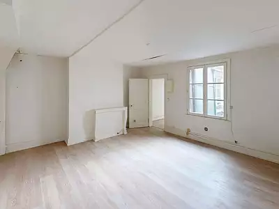 Appartement, 35,51 m²