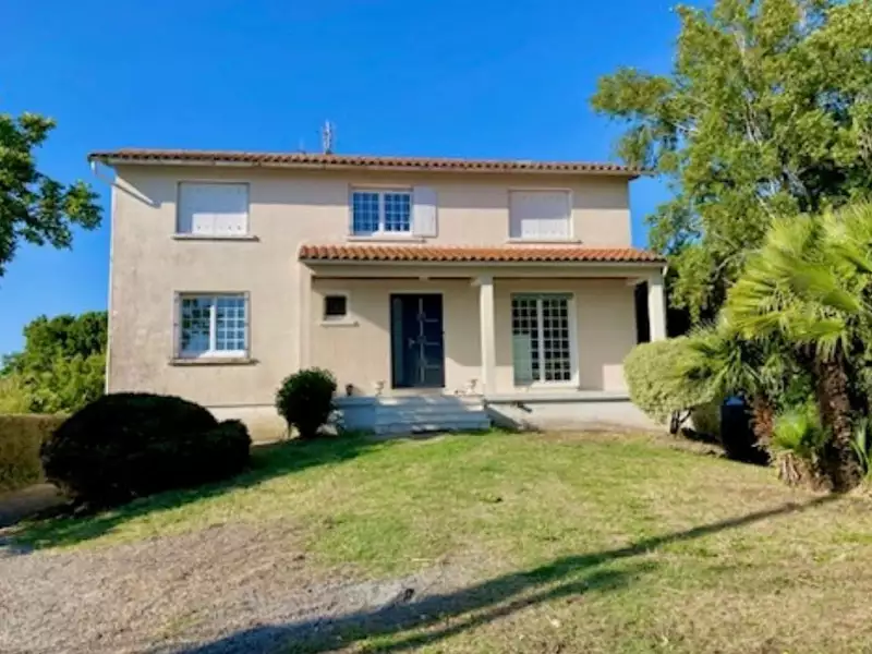Maison, 170 m²