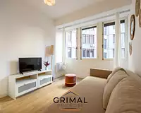 Appartement, 67,3 m²