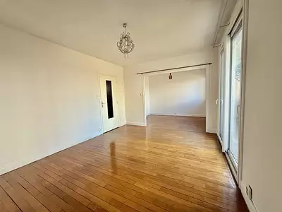 Appartement, 68 m²