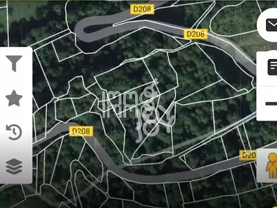 Terrain, 4 662 m²