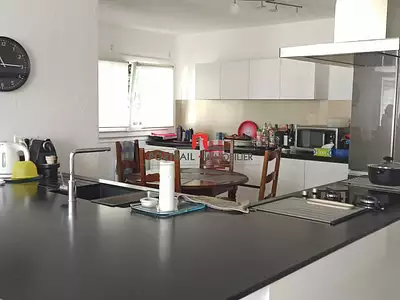 Appartement, 111 m²