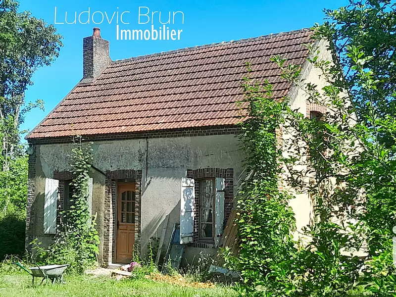 Maison, 63 m²