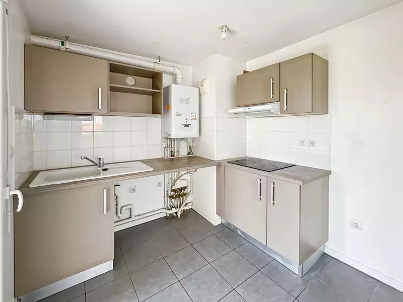Appartement, 69,09 m²